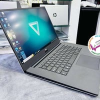 Dell Precision 5540 • i7 جيل 9 • كارت Quadro 4GB
