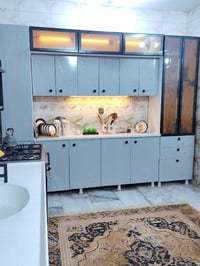 إسلام وعليكم كاونتر للبيع نظيف نظافة 100 من 100 صناعة تركي ثلاث متر وس...