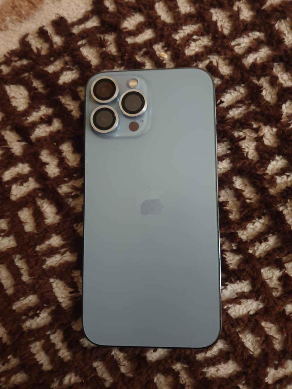 آيفون ١٣ بطاريه ٨٠ ذاكره ٢٥٦ نظافه فول مكاني نجف سعر ٧٠٠ ***********/بس أمريكي ما مبدل شي
