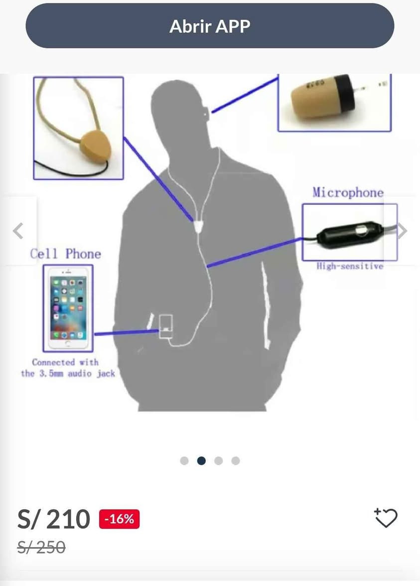 سماعة أذن صغيرة   أدخل على الانترنت وأعرف المن تستخدم حلة, بابل


**إذا كنت صاحب هذا الإعلان وتريد حذفه لأي سبب، رجاءا أرسل رسالة إلى الدعم الفني**