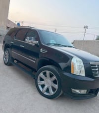 اسكاليد • ٢٠١٢ • فول مواصفات