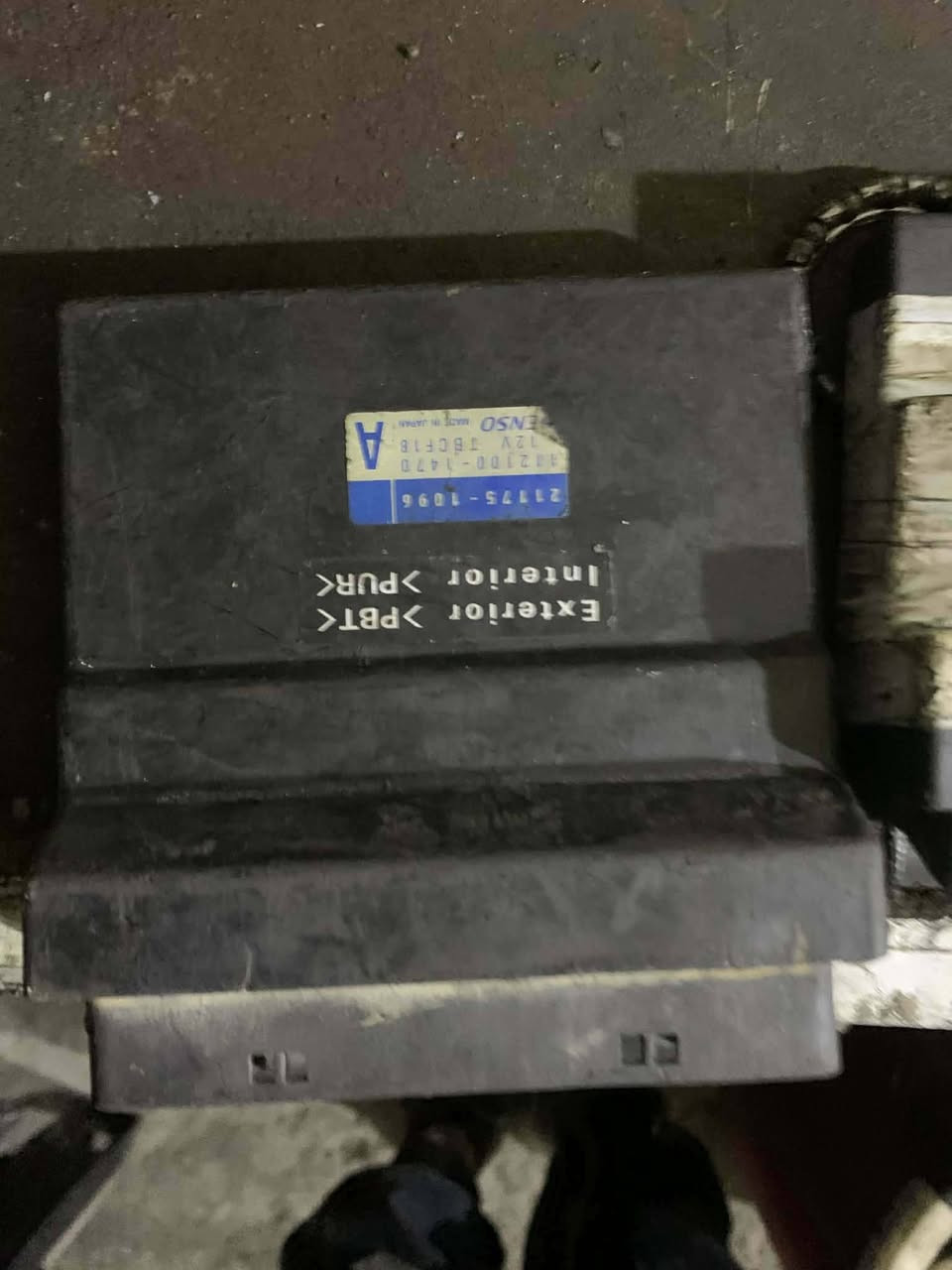 البيع 0773811613


**إذا كنت صاحب هذا الإعلان وتريد حذفه لأي سبب، رجاءا أرسل رسالة إلى الدعم الفني**