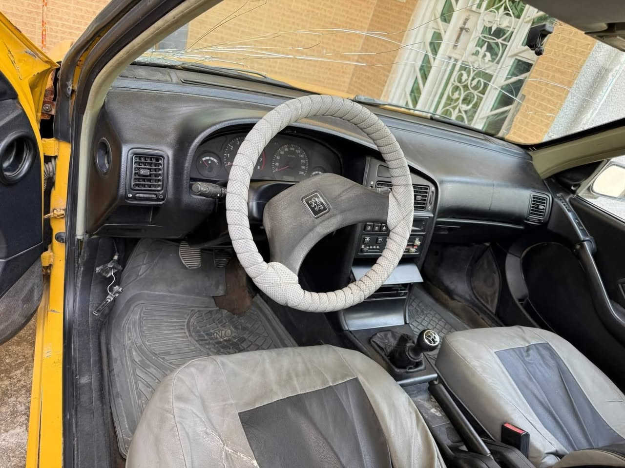 سلام عليكم بيجو روى بيع او مراوس حسب القناعة تحويل مباشر سعر 18 وبيهة مجال لالتصال ***********
