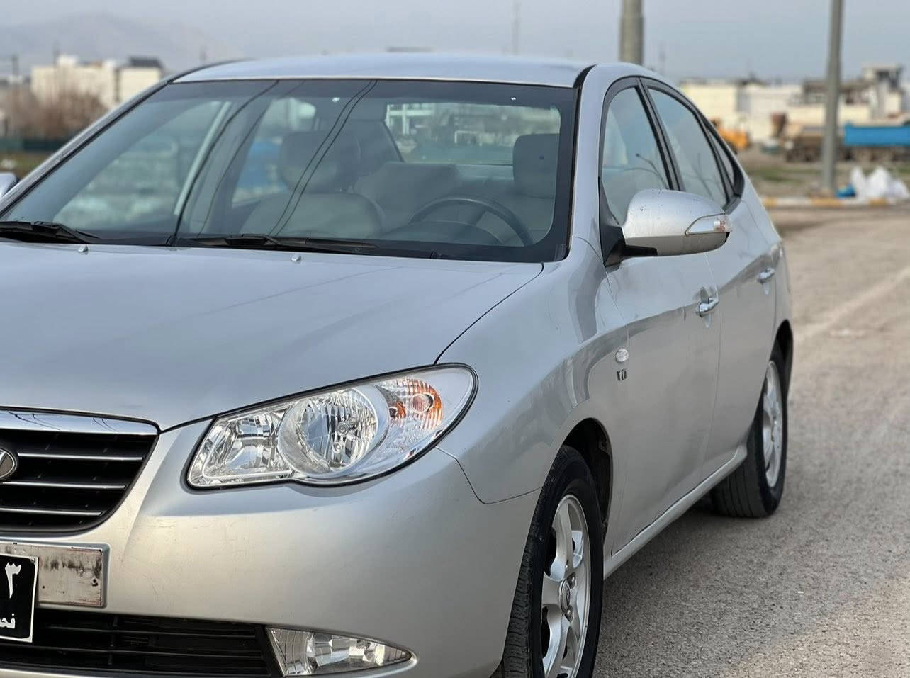 هۆندا ئاڤانتی 2008
مەکینە ١٦ ی دکشن بەرز 

بەس سڵایت نییە 

کوشن هیتەر 

سوکان ڤۆلێۆم 

ئاوێنە شەفت 

سەیارەکە نموونەیە لە جوانی

سەقفی بەشەرت 

تەبرید سارد و گەرم بەشەرت 

برێکی بەستراوە

گیر و مەکینە بەشەرت

کارەبایی و تندوتۆڵی بەشەرت  

جامی پێش و دوای هەلگیراوە

٤٨ و کەمێک مەجال

ئەگەر کڕیاری نامە بنێرە......


**إذا كنت صاحب هذا الإعلان وتريد حذفه لأي سبب، رجاءا أرسل رسالة إلى الدعم الفني**