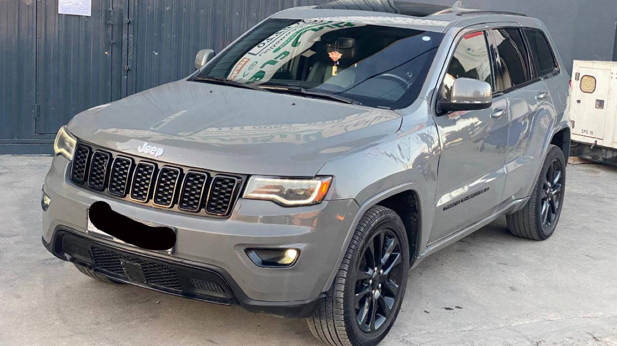 جێب گران چیرۆکی 2022 
٥ پارچە بۆیاخ 
ئێرباگ کامل سیستم 
مواسەفات فولل فەلل 
سڵایت 
بەسمە 
مۆدی سپۆڕت و ئیکۆ و نۆرماڵ 
تەبرید مەرکەزی 
سنوق شەفت 
دەبڵ ئەکسل
شاشە گەورە
کوشن هیتەر 

سعر لە کۆمێنت داوابکە ڕاستەخۆ بۆت دیت 📩 

بێ عەیبە و ماڵی دۆستە 
ڕەقەم سلێمانی هەموو شتێکی تازەیە 
گێڕومەکینە بە شەرت 

ژمارەی خاوەنی 
***********
