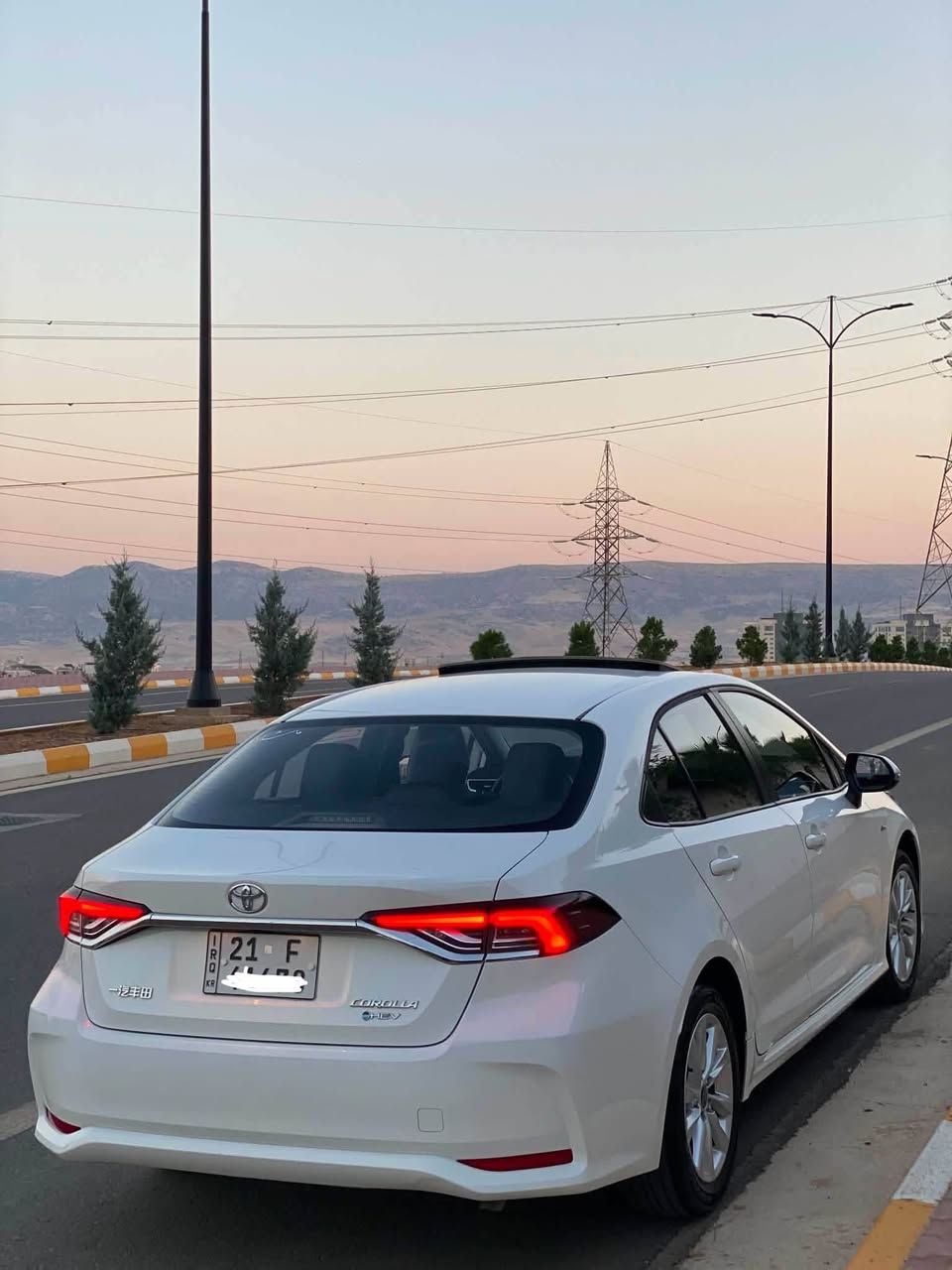 2024 هيچي پيوة نية 
بي بوياخ بي سارد
١٩ هةزار روشتووة
نرخي ١٥٧ و مجاليكي كةم
*********** السليمانية, العراق
