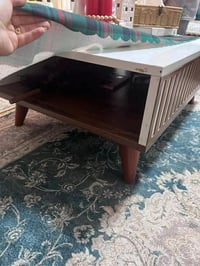 طبلة وسطية • نظيفة • الكريعات