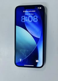 13pro مكفول ونضيف   450,000  📞07739568548