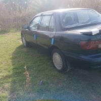 سيفيا ١٩٩٤ • رقم بغداد • مكفولة محرك وكير