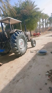 مكينة فركسن • حجم ٢٩٠ • محرك جديد