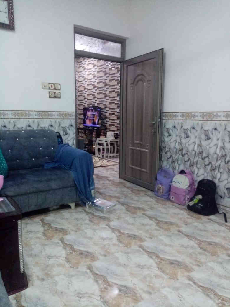 🏡الدار للبيـــع 🏡الدار للبيـــع 

🌏مزارع الحدباء 🌏
قرب دار كرار المختار

#المساحة👈 168 متر
#الواجهة👈 8 😍

#الاتجاه 👈 شروق

//شارع صبة

♦️ خدمات كاملة ماء كهرباء تبليط ♦️

♦️♦️الطابق الأرضي

كراج سيارة
اسقبال
مطبخ
هول
غرفتين نوم 2
صحيات داخلية وخارجية
ترك

الطابق الثاني
غرفتين نوم 2
هول
حمام
سطح ناصي وسطح عالي
بلاكونة

♦️مقابل الدار فلل ♦️

⚡السند ٢٥ حق التصرف
وصل بلدية ⚡

✍️المكاتبة مع الشرعي ✍️

♦️سنة البناء 2023 ♦️

🔥🔥🔥🔥🔥🔥
السعر ١٢٨ مليون فقط وقابل للتفاوض
🔥🔥🔥🔥🔥🔥

للمزيد من المعلومات يرجى الاتصال على الأرقام الاتية

***********
***********

لعرض عقاركم يرجى الاتصال على الأرقام المذكورة
