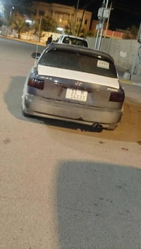سوناتا ٩٣ • اوتوماتيك • محرك ٢٠٠٠