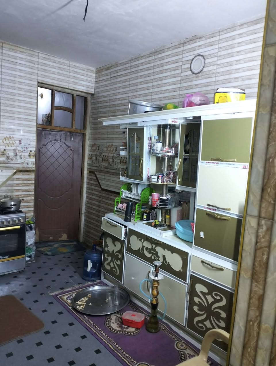 بيت للبيع المساحه 100 متر خدمات مسقط قرب حسينيه الزهراء البيت وجه على ساحة السعر 47 الشراي يتفضل خاص


**إذا كنت صاحب هذا الإعلان وتريد حذفه لأي سبب، رجاءا أرسل رسالة إلى الدعم الفني**