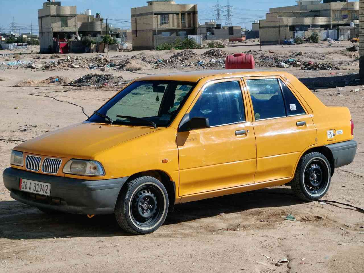 السلام عليكم سايبا 2020  بسمي رقم نكليزي السياره كفاله عامه كشر بلاد كلش نضيف  فقط مكينه بيه صوت  خشونه بطاله قليل شرط لا تنقيص ولا تبخير فقط  السعر قفل 48 العنوان كربلاء حي التحدي ***********  اقره المنشور وخابر هيىه غرامه مصفره سنويه متهيه قبل كم شهر
