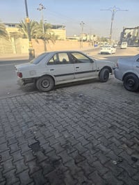 بارس • ٢٠١٣ • مكينة وكير