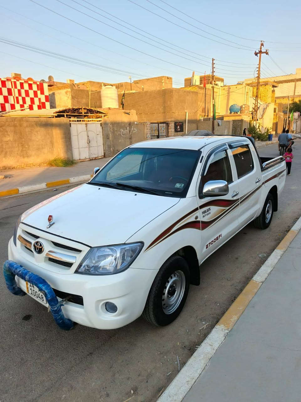 للبيع فلاونزه مديل 2007 كويتي شاصي 19 مكفوله كفاله ونضيفه رقم بصره انكليزي مشروع وطني سنويه جديده محرك وكير كفاله تبريد ثلج سيارة مال جناي السعرر 123الشراي يتصل *********** مكلف بنشر
