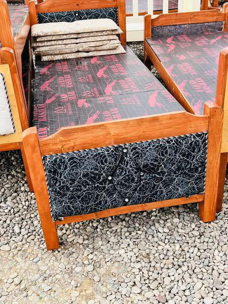 🔴الحمد لله تم وصول تخت اطفال السعر(80) مقدمه 20 بل شهر 20
🔴تم وصول تخت نفر واحد السعر (80)مقدمه20 بل شهر 20

🔴تم وصول كرويتات السعر (80) مقدمه20 بل شهر 20

🔴 معرض الحاج علي لبيع غرف النوم الجديده

♦️ #شعارنا_الجودة_والتميز _ واسعارنا_تناسب_الجميع  

 ♦️ #الحاج علي الشارع العام مقابيل محلات الرفاعي 

🟥 يمكنك  الاتصال او التواصل على الواتساب

بالرقم / ***********/
