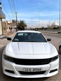 تشارجر SXT • ٢٠٢٣ • كفاله عامه