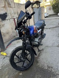 بوكسر • موديل 2023 • الامين الثانيه