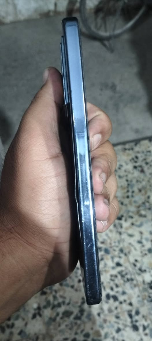السلام عليكم
جهاز. GT 20 pro
ذاكرة 256
سعر  خاص
بغداد المعامل


**إذا كنت صاحب هذا الإعلان وتريد حذفه لأي سبب، رجاءا أرسل رسالة إلى الدعم الفني**