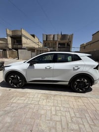 سبورتج جي تي لاين خليجي 2023 ماشيه ٥٥ الف مكفولة السعر ٢٢٠ وبيهة مجال ...