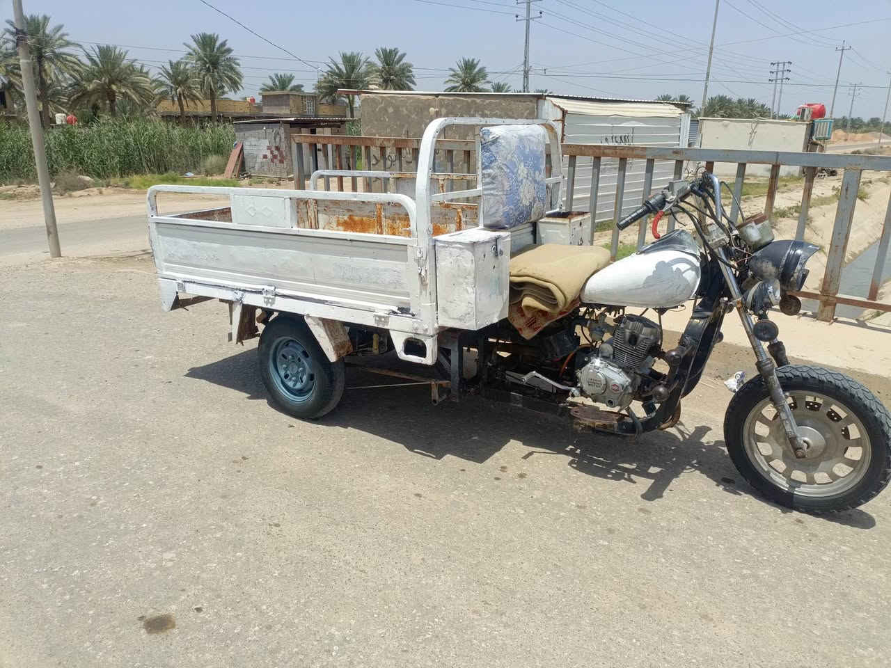 للبيع ستوته شاصي ام تي ار مكينه واكسن وبدي جمره الماكينه 19

 المكان ابو غرق اليريدها يتصل ‏‪***********‬‏
