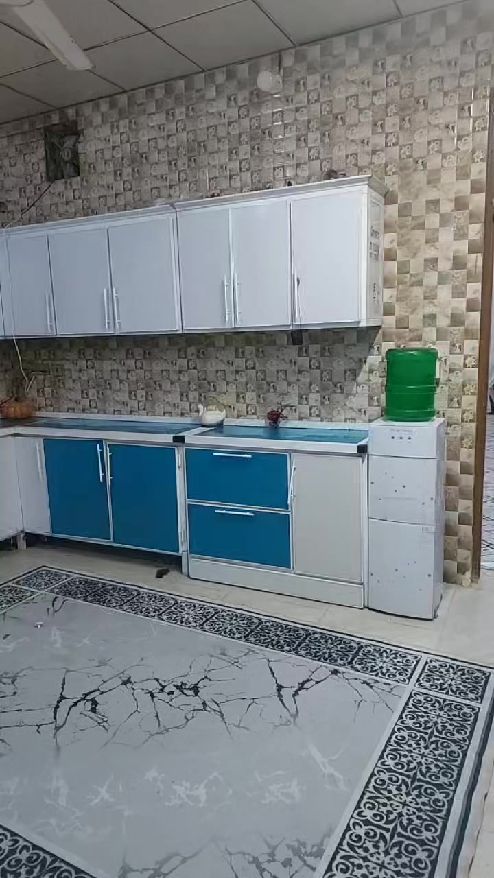 كاونتر كلش نضيف 7امتار طول مع ملحق 14متر سعر خاص


**إذا كنت صاحب هذا الإعلان وتريد حذفه لأي سبب، رجاءا أرسل رسالة إلى الدعم الفني**