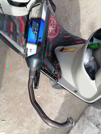 صلنصه SC جديده سعر 23  07806969911