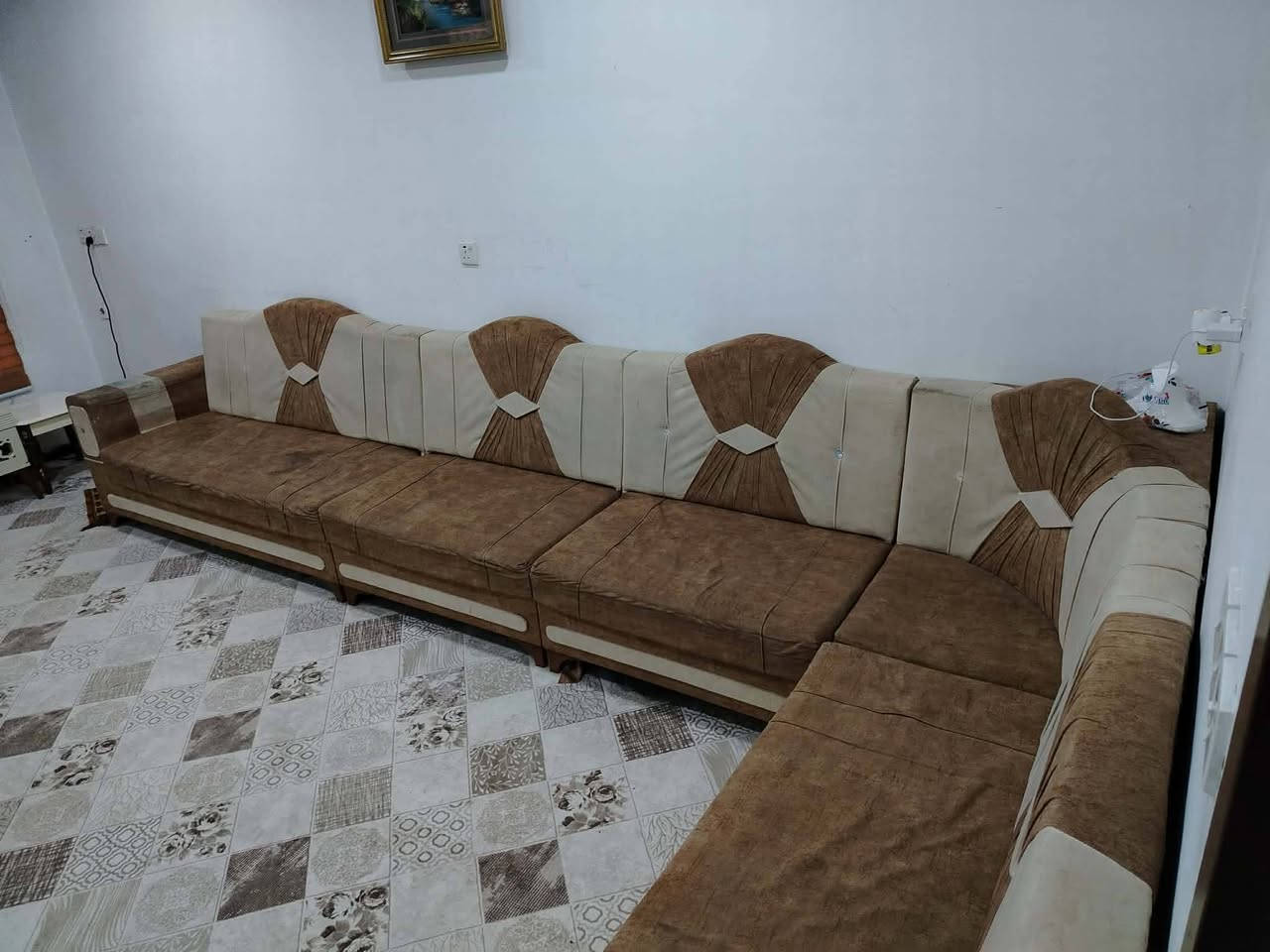غراض منزلية بيع سريع شلع ابيعة مكاني كركوك شوراو *********** كاونتر ويه سنك ماله ديوان غرفه نوم ويه بارد

