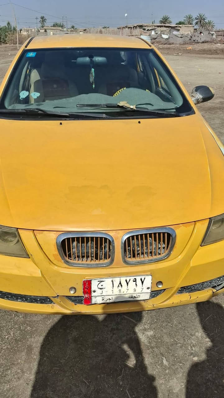 سياره ليفان كير ومكينه خير من الله مديل ٢٠١٢كرمه بني سعيد السعر ٣٥،،***********
