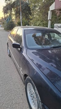 بي ام صقر • ٢٠٠٠ • رقم بغداد