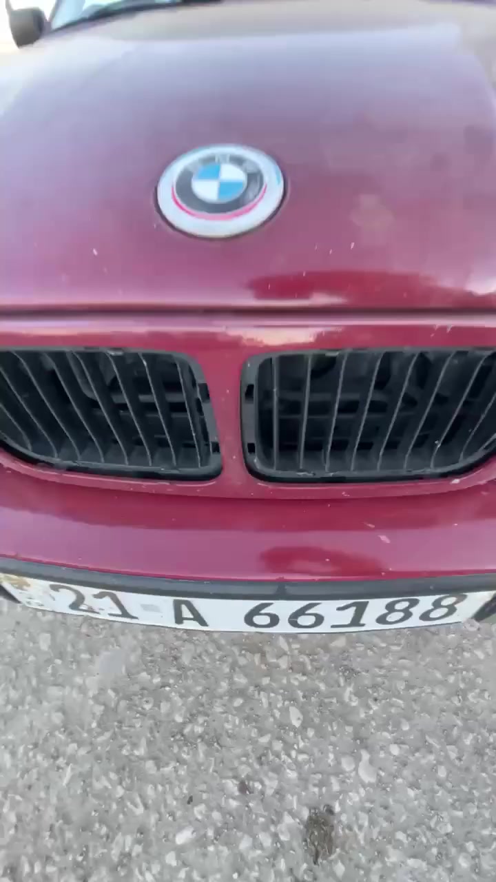 سلام عليكم
سياره كامله على اخير حبايه شغل واطلع وتحويل ثاني يوم والداخل جلد اسود وسعر 59 تفاصيل اكثر خاص


**إذا كنت صاحب هذا الإعلان وتريد حذفه لأي سبب، رجاءا أرسل رسالة إلى الدعم الفني**