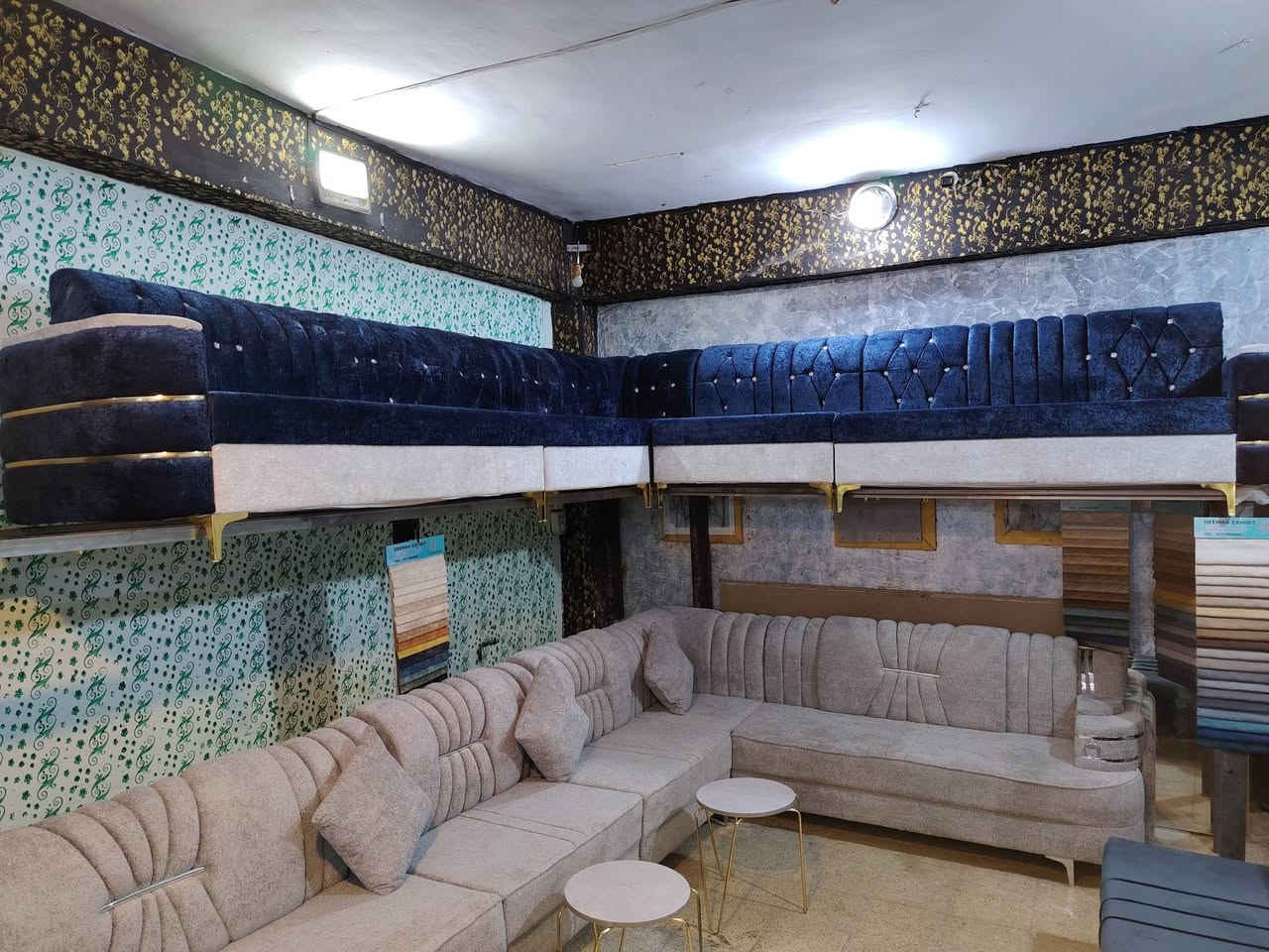 سلام عليكم معرض العزي  لبيع وشراء جميع الأغراض المنزلية للإستفسار الاتصال *********** وتساب 💬
