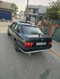 فيكترا موديل 91 الحجم 18 رقم سليمانيه سنويه جديده تحويل السعر 43 بيها ...