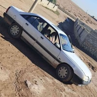 اميكا 20 • محرك وكير • ربيعه عوينات