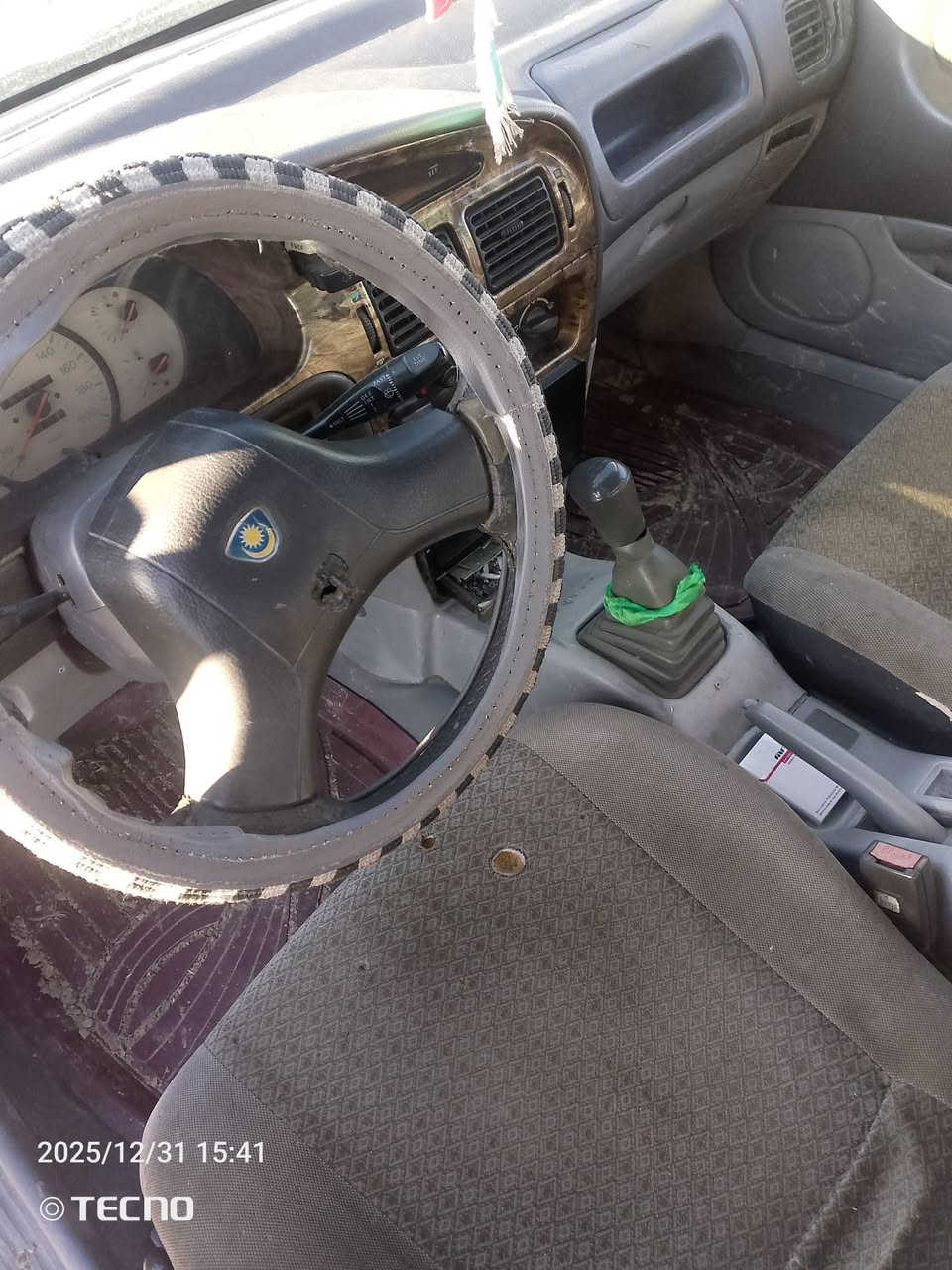 براتون من كلشي جاهز بلادي مكانه ديالى بلدروز وهذا رقمي *********** سعرهه 45قفل محرك صدر جاهز كله بشرط رقم بغداد جاهز بسمي
