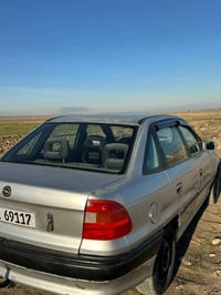 استرا • ٩٢ • حجم ١٦٠٠