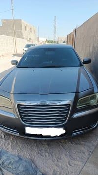 كرايسلر اوباما مديل 2012  استفسار اتصل 07777591386