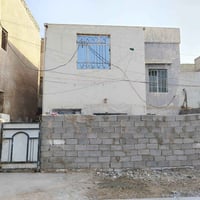 دار للبيع محلة ٨٠١ حي العامل.. مساحة ١٠٦ م.. واجهة ٨ م .. طابقين قديم ...