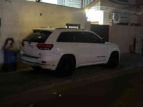 للبيع او مراوس مع سياره عاليه شماليه فقط

جيب لمتد بلاص

خليجيه موديل 18

السياره عليه تحديثS من الخارج دعاميات وصالنصه

بيه صبغ اسفل البيبان كما موضح بالسونار

السياره جاهزه بدون اي نقوصات 

فوول مواصفات السياره 

غنيه عن التعريف

محرك3600 تجي 6 سلندر المرغوب

اختصرت المنشور لان مواصفاته كثيره

السعر ب268$ ورقه وبيه مجال 

مكان السياره بغداد وهي رقم بغداد

واي استفسار اني حاضر

***********

***********

( محمد الصعب )
