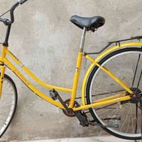 بايسكل • حجم ٢٦ • نضيف