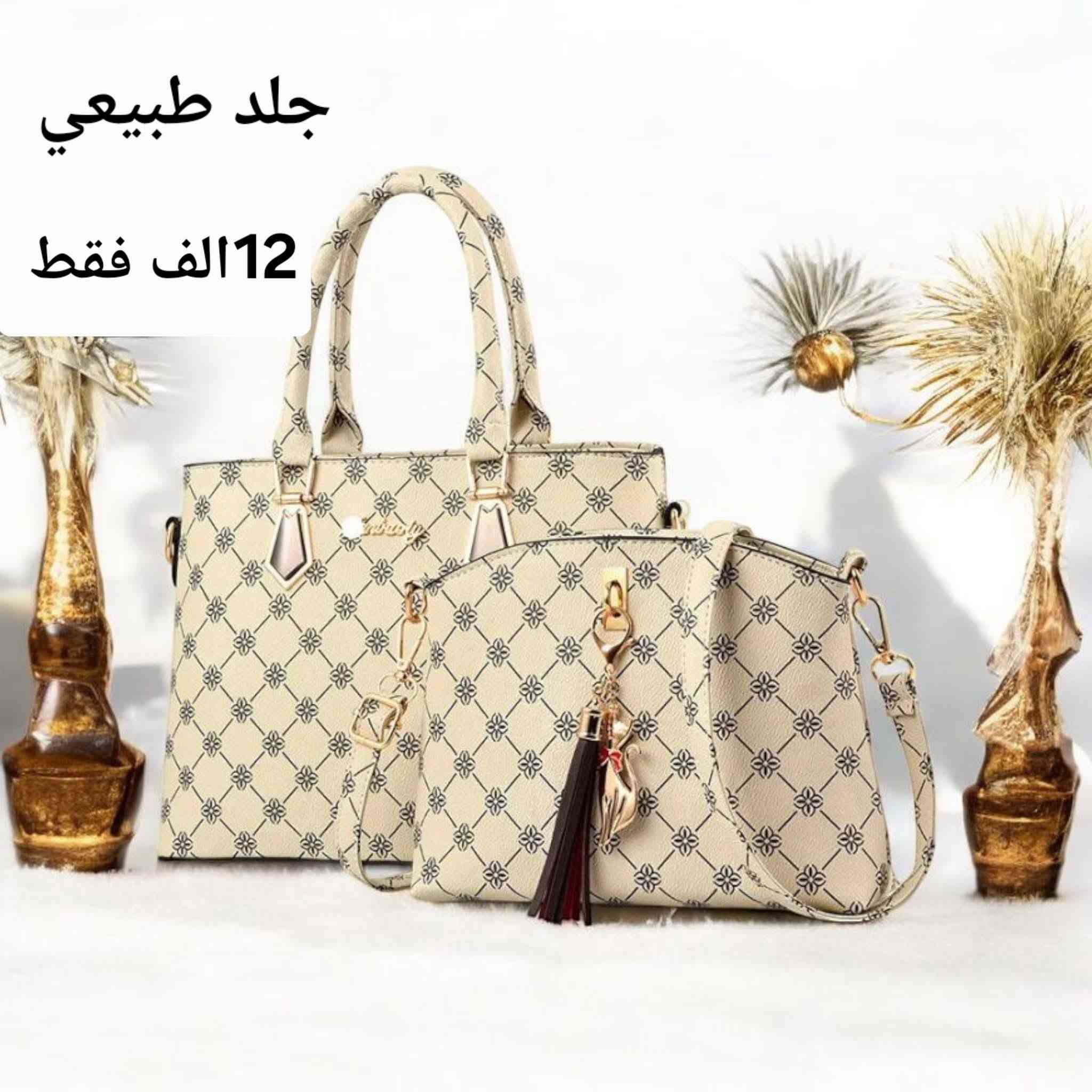 #تصفية تصفية  

#جميع الأسعار مكتوبة 

#توصيل 5 الف 

#تخفيضات على اكثر من قطعة 

#للحجز يرجى ارسال رقم الهاتف والعنوان الصحيح 

#يرجى فحص الطلب امام المندوب في حال عجبج اخذي الطلب
 و اذا ما عجبج رجعي الطلب


**إذا كنت صاحب هذا الإعلان وتريد حذفه لأي سبب، رجاءا أرسل رسالة إلى الدعم الفني**