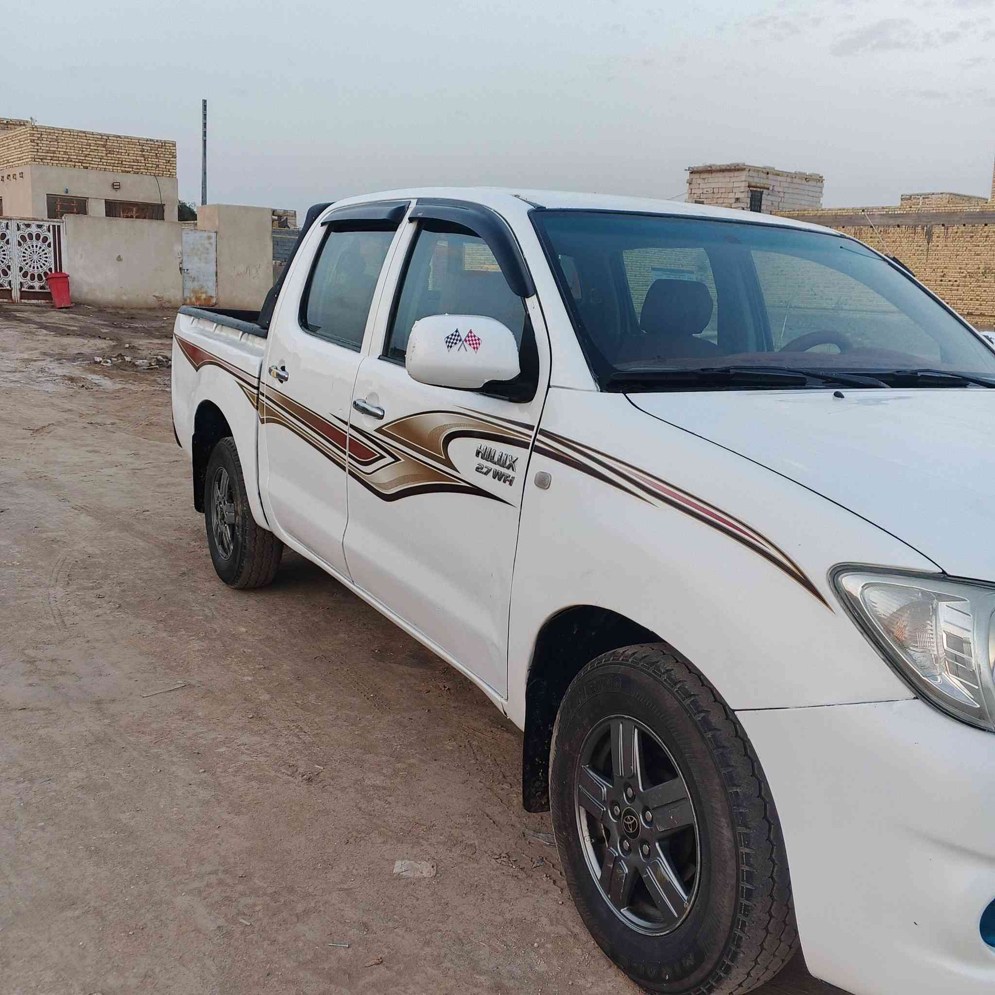 بيكم فلاونزه 2006 مكفولة كير محرك اكسن حداديه 
تخم تاير سياره جاهزه رقم بصره نكليزي سنويه مجدد 30 
مكان البصره الزبير ***********
