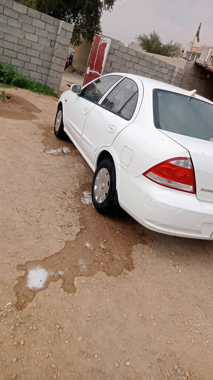 سلام عليكم نيسان سني مديل 2012رقم ذي قار سيارة نضيفة خير من الله سياره جاهزه من كلشي تبريد وحدادية وكير تخم تاير مكينة مكان واسط مركز المدينة الرقم الهاتف ***********
