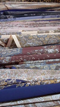 حجاب جرجيت • جديد • ألوان