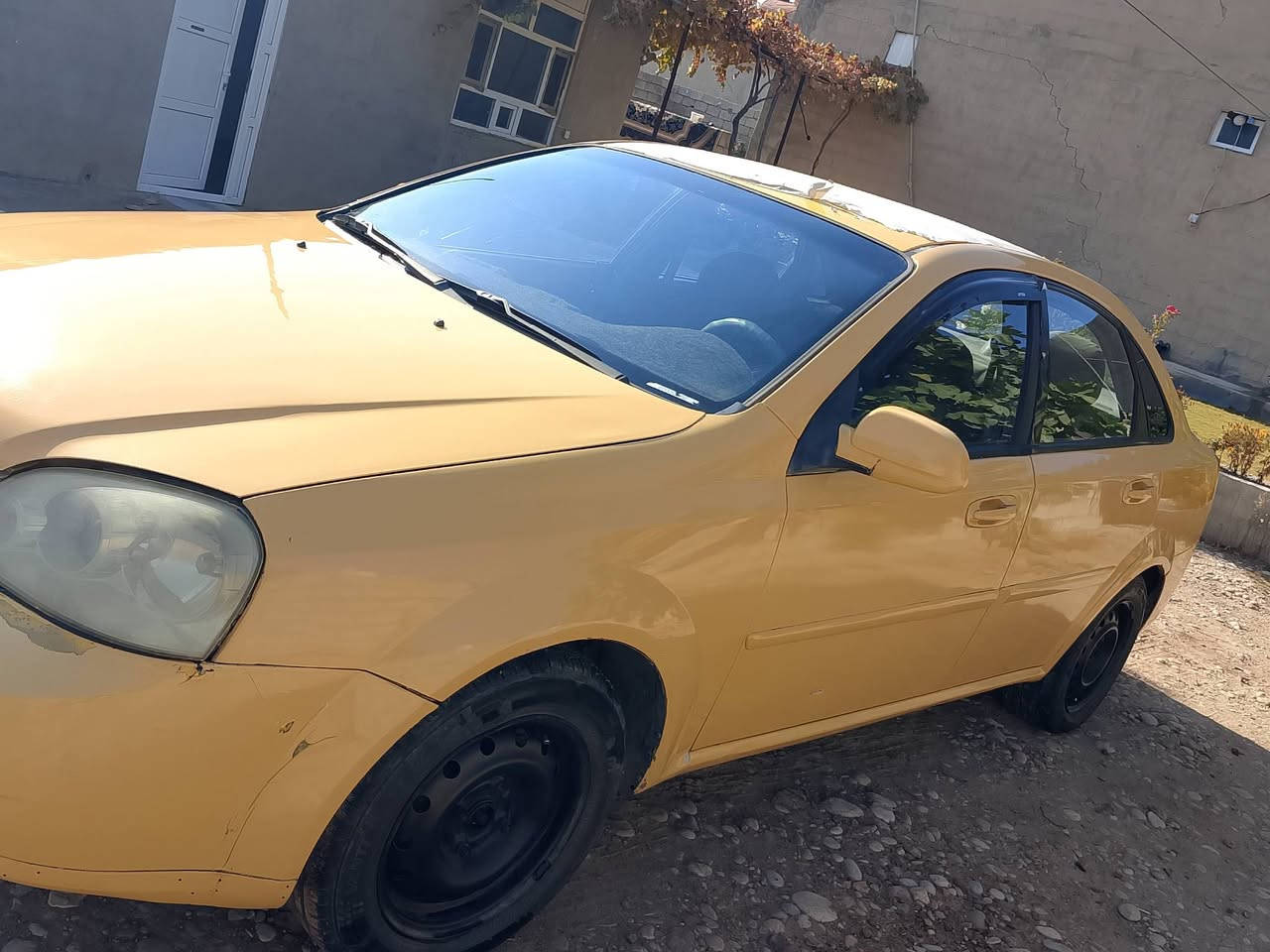 اوبترا تاكسي 12رقم بغداد ألماني بص جملوغ امامي صبغ محرك كير شرط 50 مجال ***********
