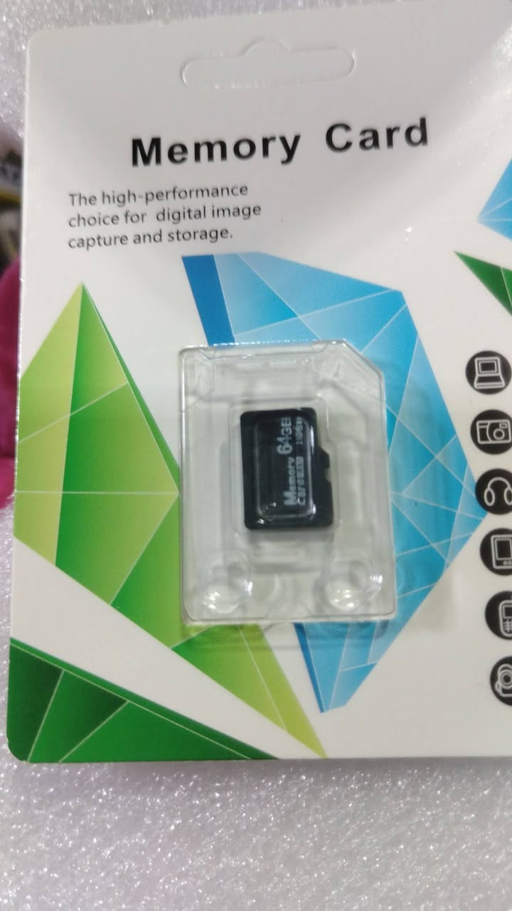 كاميره حجم كبيره ٣ متحركه واحده ثابته مع رام ٦٤ كيكا
السعر ٤٥ مع التوصيل..


**إذا كنت صاحب هذا الإعلان وتريد حذفه لأي سبب، رجاءا أرسل رسالة إلى الدعم الفني**