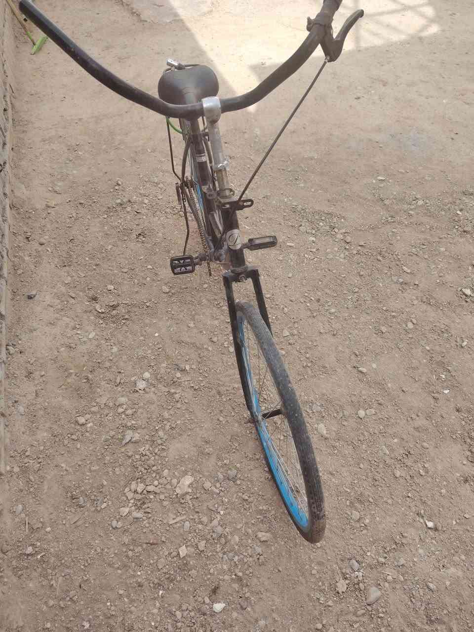 بايسكل ياباني حجم ٢٤ للبيع بس يحتاج تعدل ويل السعر ٢٥ كركوك حي عدن بيع مستعجل عليه


**إذا كنت صاحب هذا الإعلان وتريد حذفه لأي سبب، رجاءا أرسل رسالة إلى الدعم الفني**