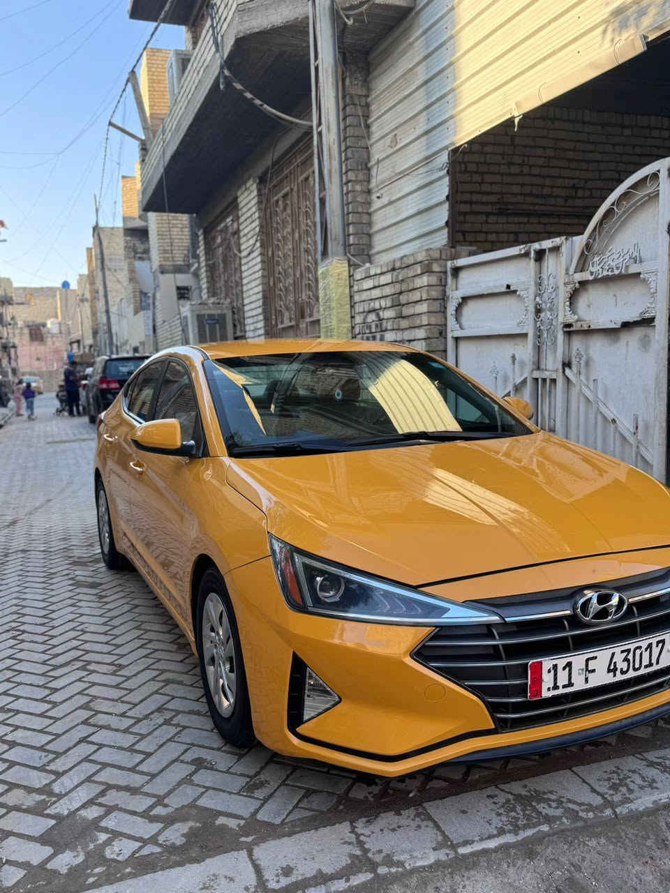 سلام عليكم النتره موديل 2019 امريكي حادث باب وجاملغ بدون دواخل سياره جاهزه من كلشي سياره خير من الله
عنوان بغداد مدينه الصدر سعر 140وبي مجال 
رقم ***********
