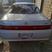 مارك • ١٩٩٢ • ضربة بالحوض